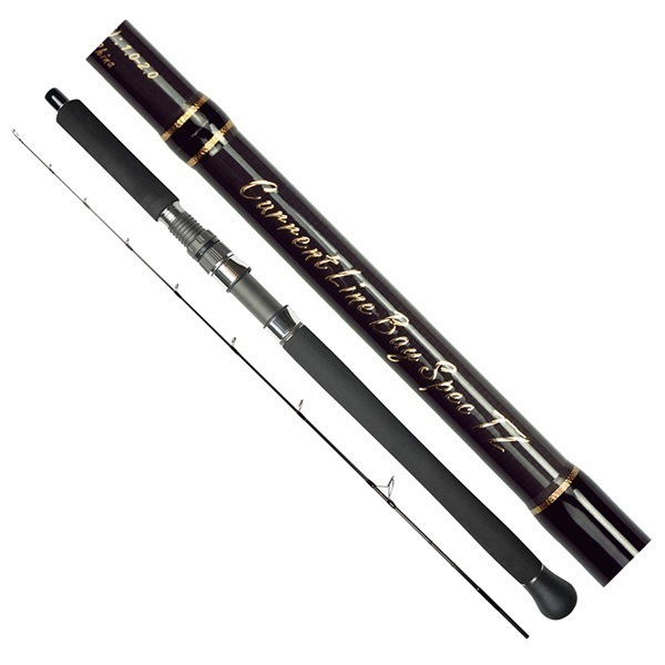 CurrentLine Bay Spec TZ